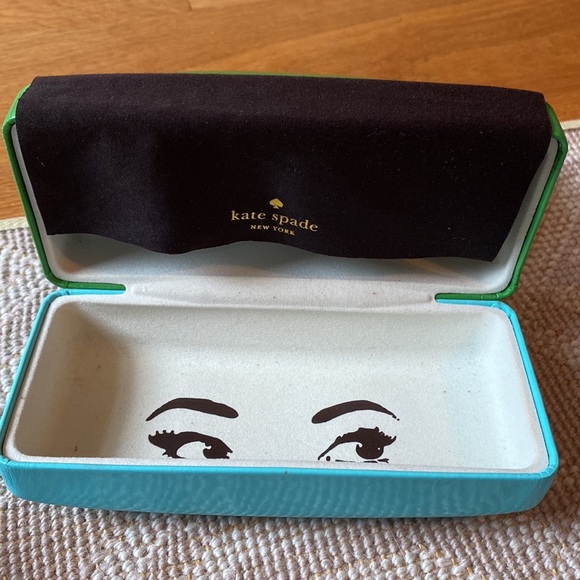 Kate Spade Sunglasses - Picture 3 of 10